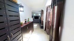 Blk 760 Woodlands Avenue 6 (Woodlands), HDB 5 Rooms #592435051